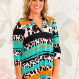 Living for Tonight Top* LAST ONES FINAL SALE *