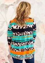 Load image into Gallery viewer, Living for Tonight Top - FINAL SALE CLEARANCE
