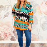 Living for Tonight Top* LAST ONES FINAL SALE *