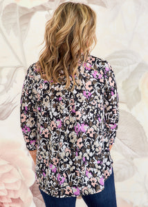 Find Your Groove Top - FINAL SALE CLEARANCE