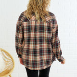 In Another Life Top - LAST ONES FINAL SALE