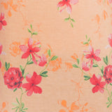 All Is Peachy Top - LAST ONES FINAL SALE