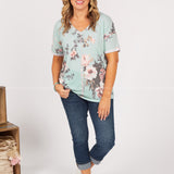 Start Fresh Top - LAST ONES FINAL SALE