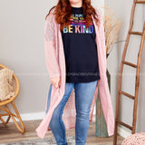Kira Cardigan - PINK* LAST ONES FINAL SALE *