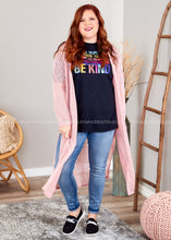 Load image into Gallery viewer, Kira Cardigan - PINK - FINAL SALE
