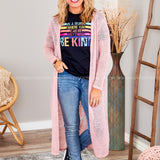 Kira Cardigan - PINK* LAST ONES FINAL SALE *