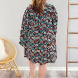 Sweet Retreat Dress - LAST ONES FINAL SALE