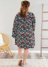 Load image into Gallery viewer, Sweet Retreat Dress - FINAL SALE
