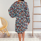 Sweet Retreat Dress - LAST ONES FINAL SALE