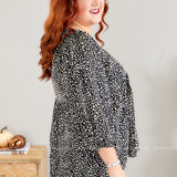 Irreplaceable Feeling Top - LAST ONES FINAL SALE