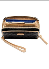 Load image into Gallery viewer, Wristlet Wallet, Jax by Consuela
