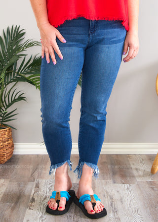 Alma Jean by Cello* FINAL SALE *