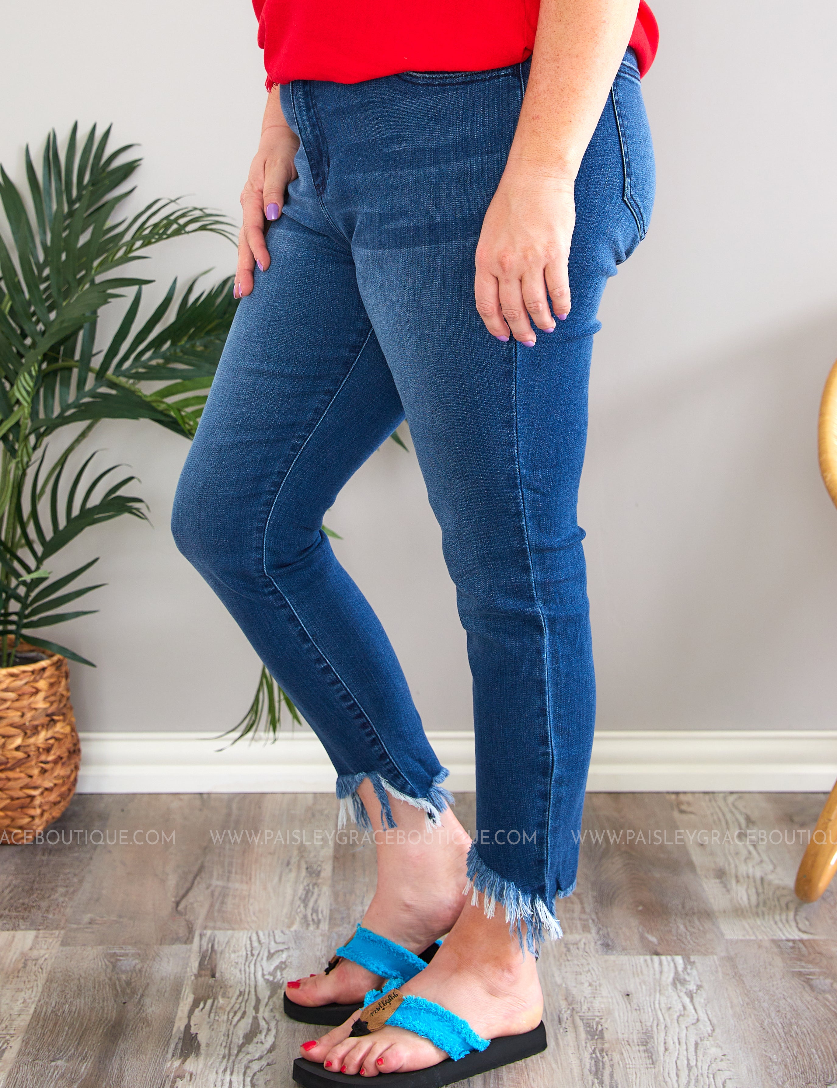 Alma Jean by Cello* LAST ONES FINAL SALE *