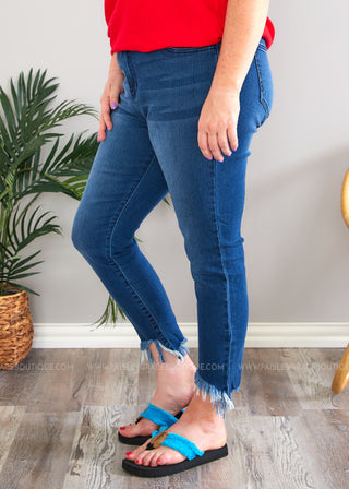 Alma Jean by Cello* FINAL SALE *