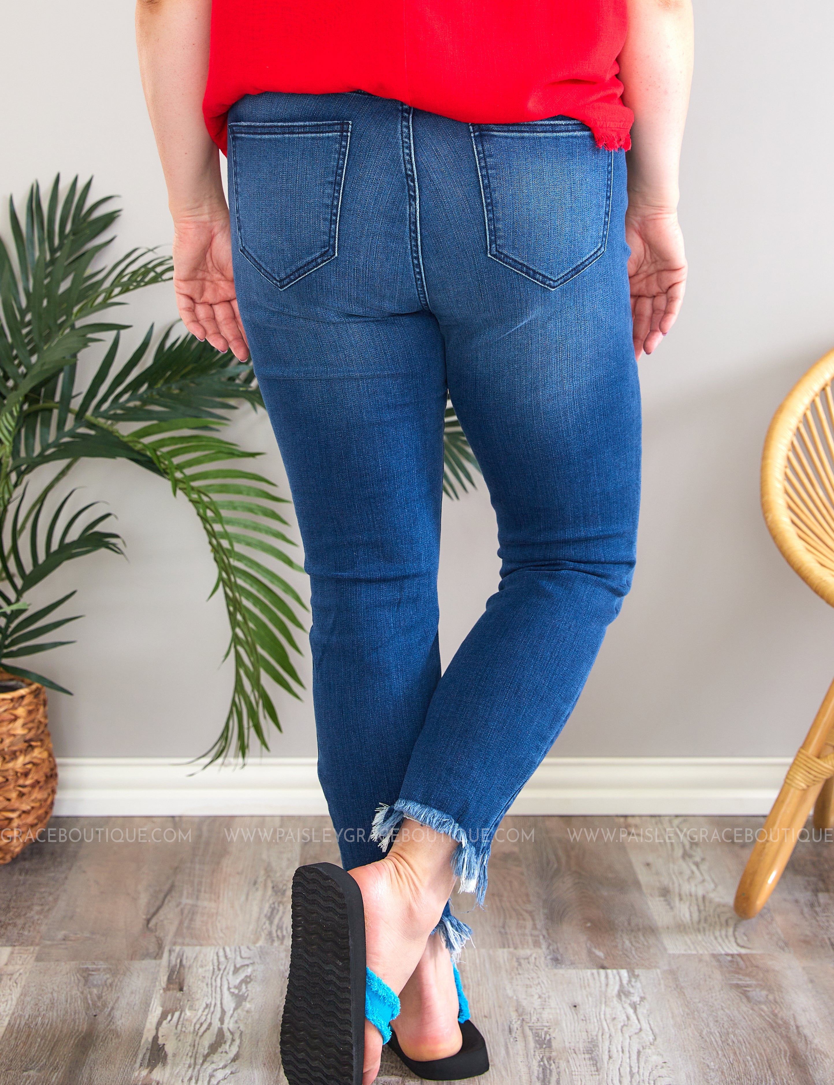 Alma Jean by Cello* LAST ONES FINAL SALE *