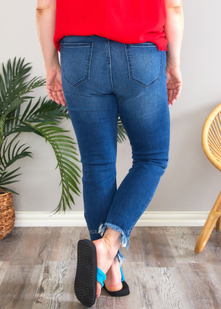 Alma Jean by Cello* FINAL SALE *