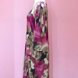 Clarissa Midi Dress - LAST ONES FINAL SALE