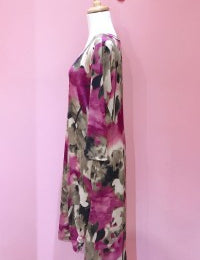 Clarissa Midi Dress - LAST ONES FINAL SALE