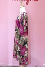 Load image into Gallery viewer, Clarissa Midi Dress - FINAL SALE
