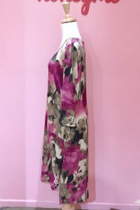 Clarissa Midi Dress - FINAL SALE