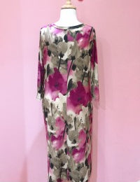 Clarissa Midi Dress - LAST ONES FINAL SALE