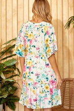 Load image into Gallery viewer, Bahamas Souvenir Dress - FINAL SALE
