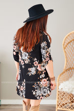 Load image into Gallery viewer, Moonlit Gardens Dress  - FINAL SALE
