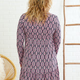 This Is Me Dress - Pink - LAST ONES FINAL SALE