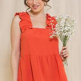 Krya Top - 2 COLORS - LAST ONES FINAL SALE