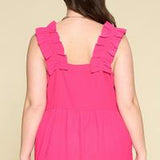 Krya Top - 2 COLORS - LAST ONES FINAL SALE