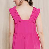 Krya Top - 2 COLORS - LAST ONES FINAL SALE