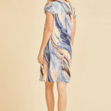 Through the Window Dress* LAST ONES FINAL SALE *