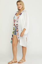 Load image into Gallery viewer, Seaside Dreams Kimono - FINAL SALE
