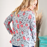 Earn Your Spots Top- LAST ONES FINAL SALE