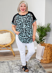 Got The Love Top - FINAL SALE