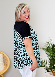 Got The Love Top - FINAL SALE