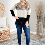 Night View Top- LAST ONES FINAL SALE
