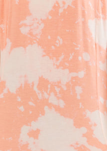 Breaking News Top - CORAL  - FINAL SALE CLEARANCE