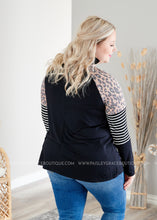 Load image into Gallery viewer, Just Passing By Top - FINAL SALE CLEARANCE
