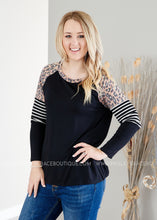 Load image into Gallery viewer, Just Passing By Top - FINAL SALE CLEARANCE
