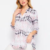 In Perfect Company Top - LAST ONES FINAL SALE