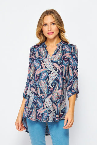 Closer To You Top* FINAL SALE *