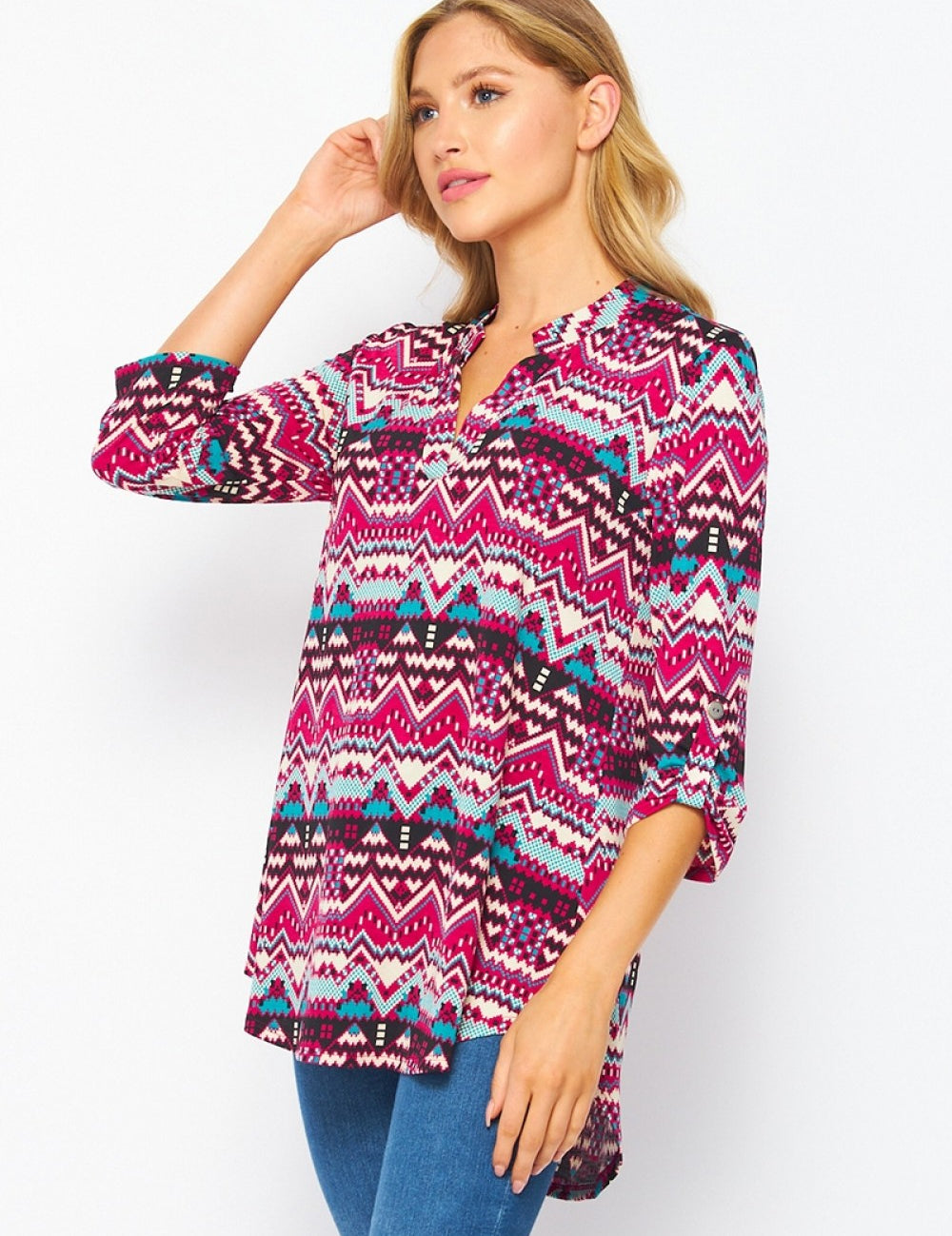Dancing Cheek to Cheek Top - LAST ONES FINAL SALE