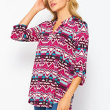 Dancing Cheek to Cheek Top - LAST ONES FINAL SALE