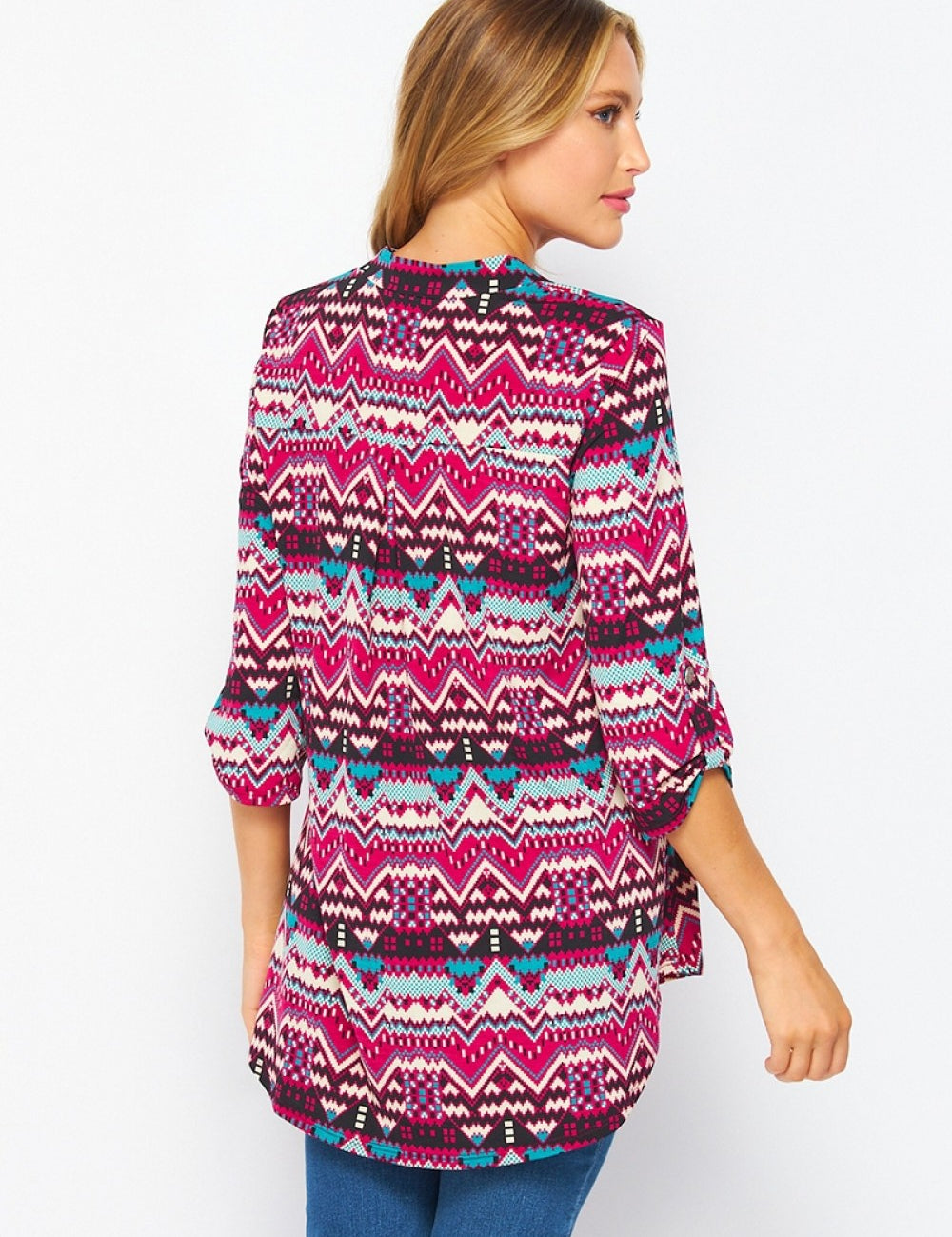 Dancing Cheek to Cheek Top - LAST ONES FINAL SALE