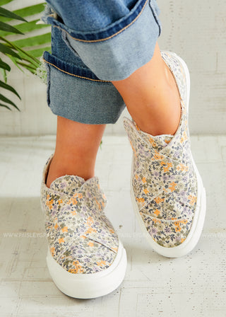 Millie Sneaker by Gypsy Jazz  - LAST ONE FINAL SALE