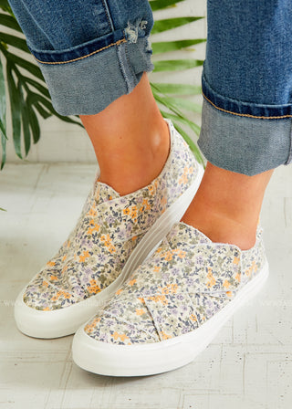 Millie Sneaker by Gypsy Jazz  - LAST ONE FINAL SALE