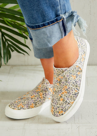 Millie Sneaker by Gypsy Jazz  - LAST ONE FINAL SALE