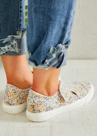 Millie Sneaker by Gypsy Jazz  - LAST ONE FINAL SALE