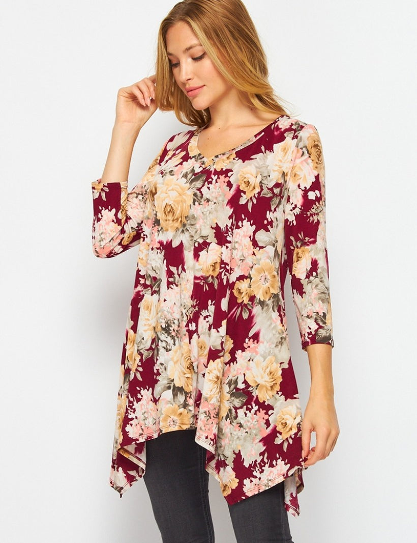 Roadtrip Adventures Top* LAST ONES FINAL SALE *